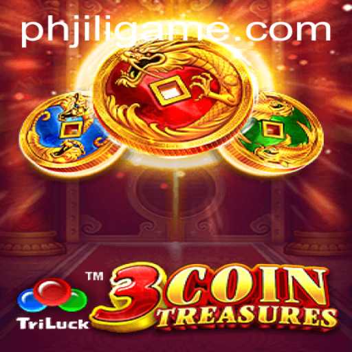 Discovering 3CoinTreasures: An Engaging Gaming Experience Enriched with Treasure Hunt Mystique