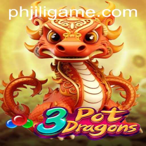 Discover the Exciting World of 3PotDragons: A Gaming Adventure