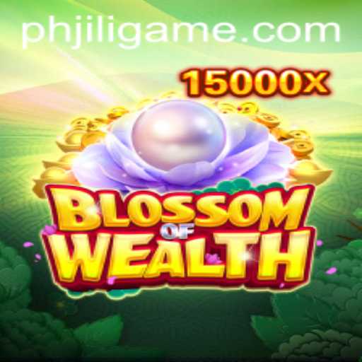 Exploring the Enchanting World of BlossomofWealth and the Intriguing Keyword PHJILI