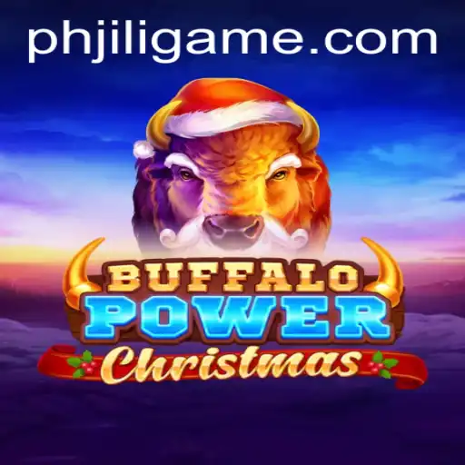 Buffalo Power Christmas: A Festive Gaming Experience Blending Tradition and Excitement
