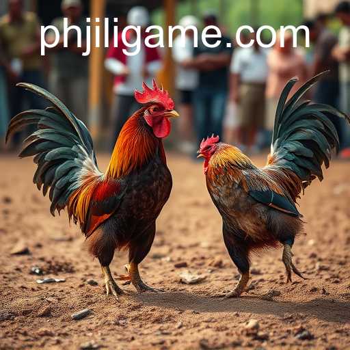 Exploring the Complexities of Cockfighting