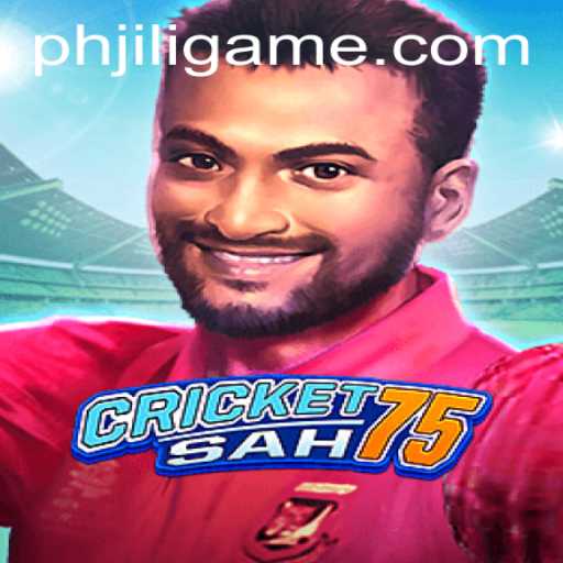 Discover the Thrilling World of CricketSah75: The Ultimate Game Experience with PHJILI