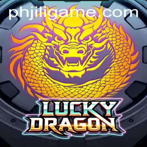 Unveiling the Mysteries of LuckyDragon: A Glimpse into the Game with PHJILI Flair