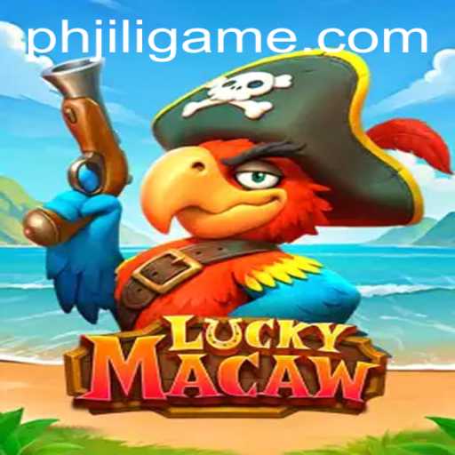 Discover the Vibrant World of LuckyMacaw: The Game Revolutionizing Online Entertainment