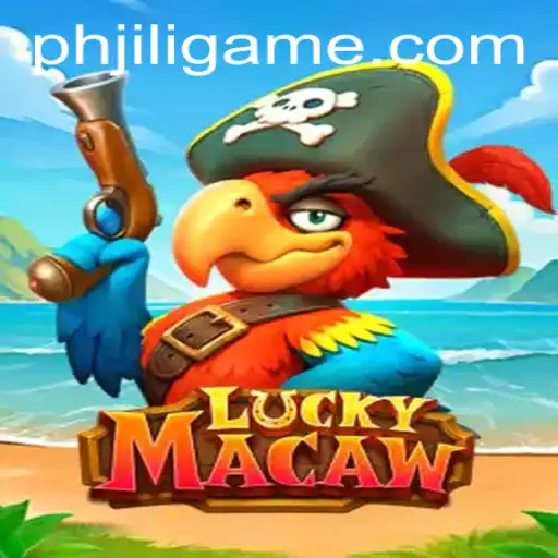 Discover the Vibrant World of LuckyMacaw: The Game Revolutionizing Online Entertainment