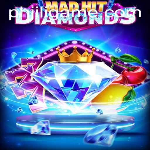 MadHitDiamonds: An Exciting Journey into the World of Strategy and Skill