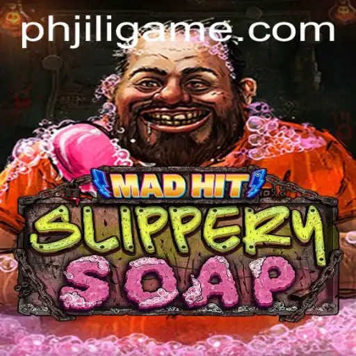 Discover the World of MadHitSlipperySoap: A Unique Gaming Experience