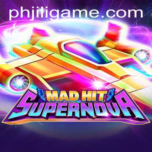 MadHitSupernova: A Thrilling Universe of High-Stakes Gameplay