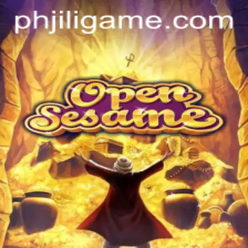 Unveiling the Magic of OpenSesame: A Deep Dive into the Game with PHJILI