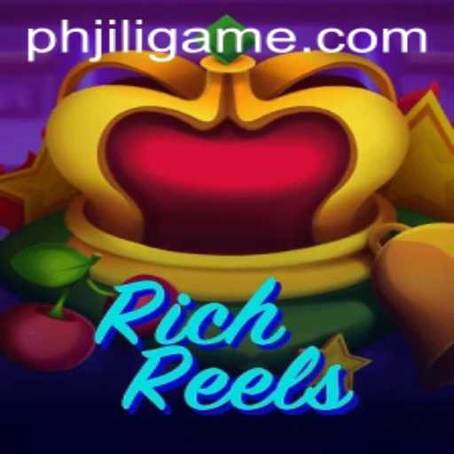 Unveiling the Thrills of RichReels: A Dazzling Game Experience