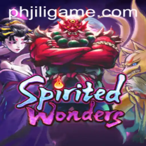 Discover the Enchantment of SpiritedWonders: Dive into the Mystical World of PHJILI