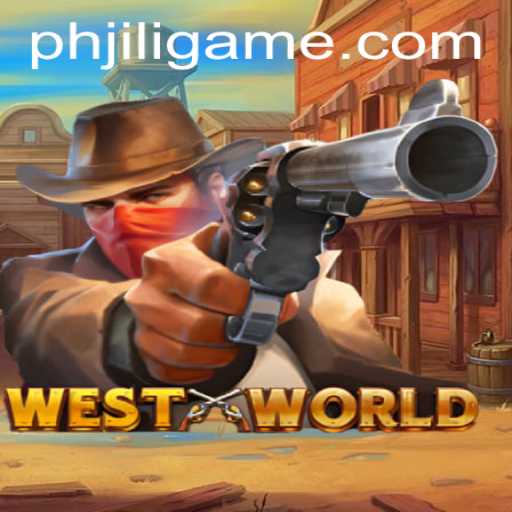 WestWorld: Unveiling PHJILI - The New Adventure in Gaming
